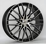 Neo 211FF 9x21 5x114.3 ET 40 Dia 60.1 BD