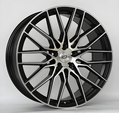 Neo 211FF 9x21 5x108 ET 40 Dia 63.3 BD