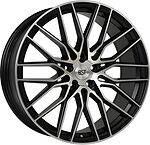 Neo 211FF 9x21 5x114.3 ET 35 Dia 60.1 BDm