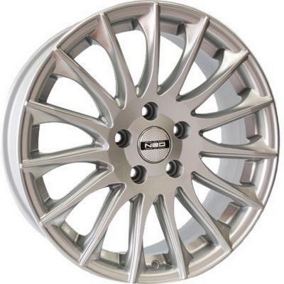 Neo 231 8.5x20 5x114.3 ET 45 Dia 67.1 S