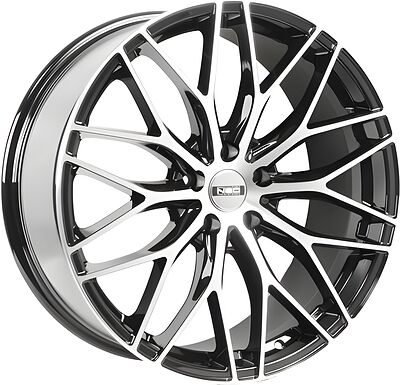 Neo 240 8.5x20 5x108 ET 42 Dia 63.4 BDm
