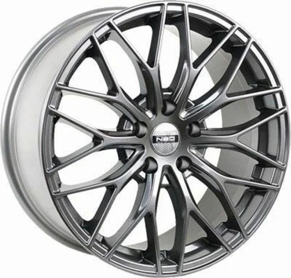 Neo 240 8x20 5x114 ET 42 Dia 67 BMG