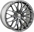 Neo 240 8.5x20 5x114.3 ET 42 Dia 67.1 GG