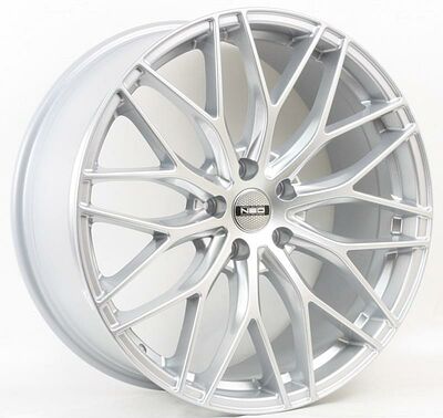 Neo 240 8.5x20 5x108 ET 42 Dia 63.4 S
