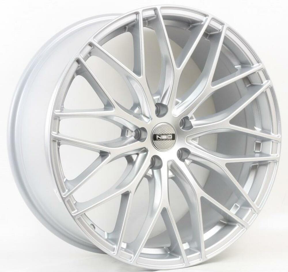 Neo 240 8.5x20 5x112 ET 35 Dia 66.6 S