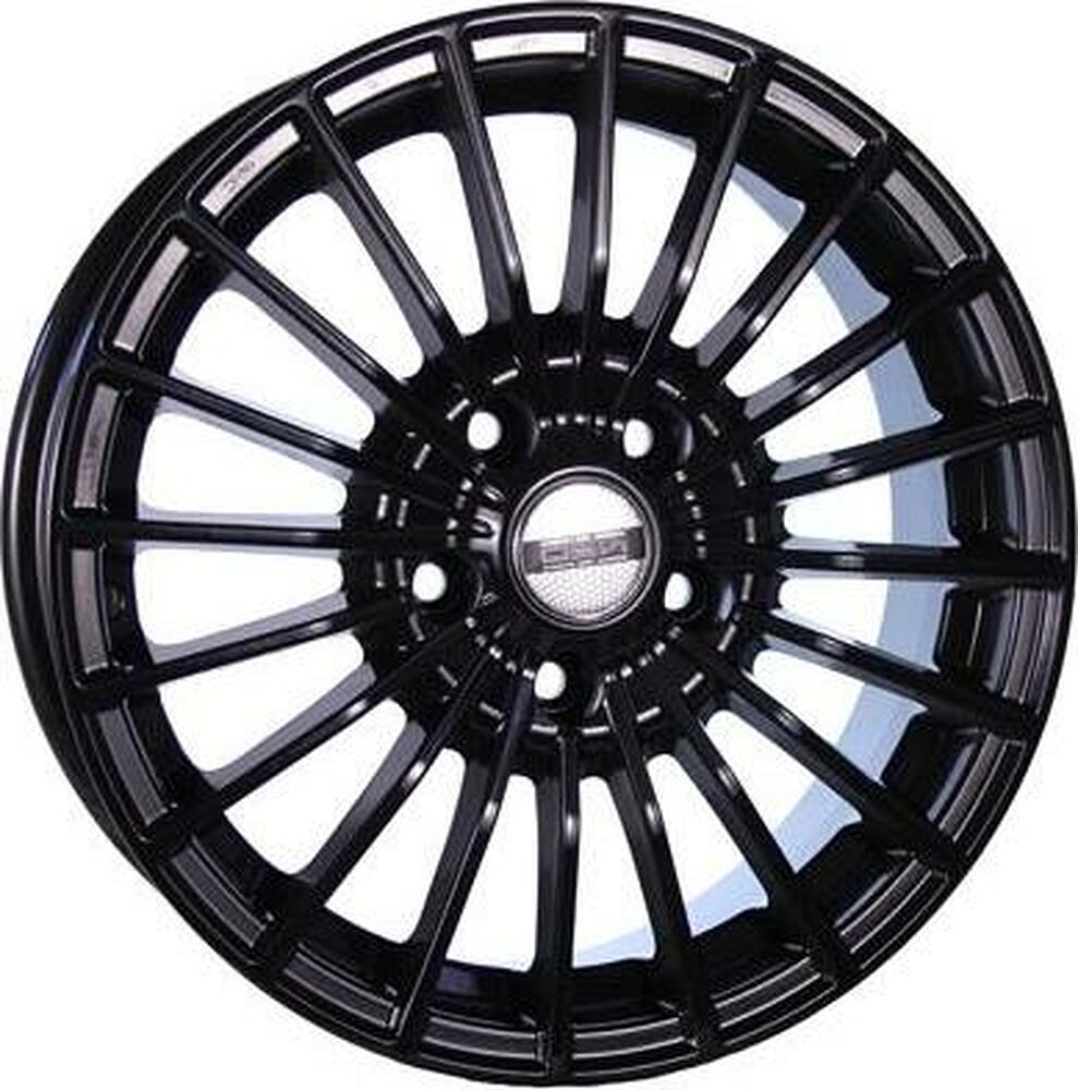 Neo 337 5x13 4x100 ET 46 Dia 54.1 BL