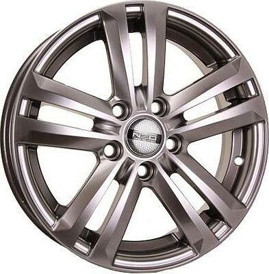 Neo 428 5x14 5x100 ET 35 Dia 57.1 HB