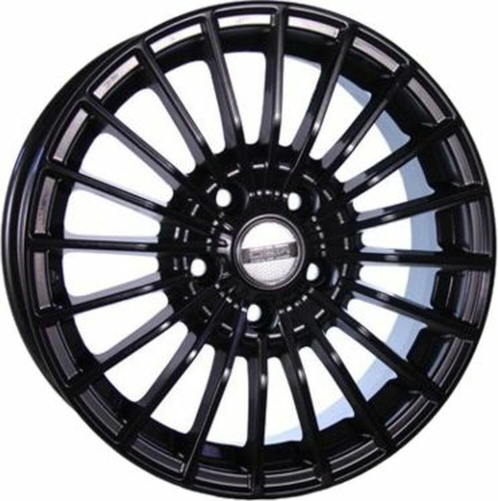 Neo 437 5.5x14 4x98 ET 35 Dia 58.6 BL