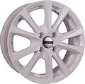 Neo 509 6x15 4x108 ET 50 Dia 63.4 Platinum