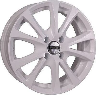 Neo 509 6x15 4x108 ET 50 Dia 63.4 Platinum