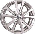 Neo 509 6x15 4x108 ET 50 Dia 63.4 Platinum