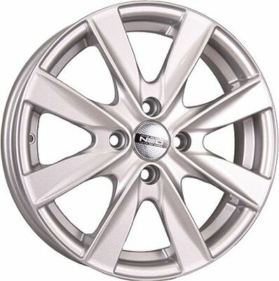 Neo 524 5.5x15 4x100 ET 46 Dia 60.1 SL