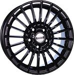 Neo 537 6x15 4x98 ET 38 Dia 58.6 BL