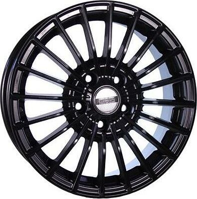 Neo 537 6x15 4x100 ET 45 Dia 67.1 BL