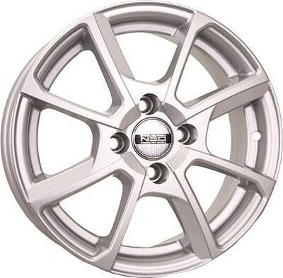 Neo 538 5.5x15 4x114.3 ET 38 Dia 67.1 