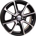 Neo 538 5.5x15 4x114.3 ET 38 Dia 67.1 