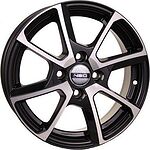 Neo 538 6x15 4x100 ET 48 Dia 60.1 BD
