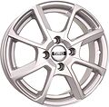 Neo 538 6x15 4x100 ET 48 Dia 60.1 silver