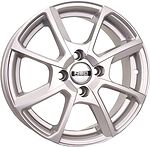 Neo 538 6x15 4x100 ET 48 Dia 60.1 silver
