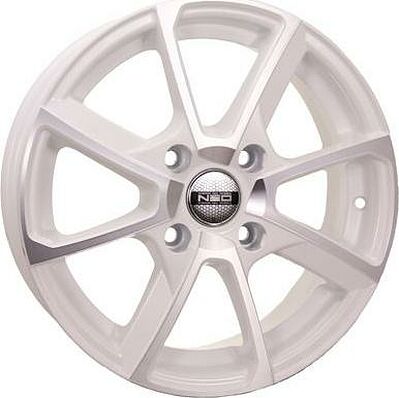 Neo 538 6x15 4x100 ET 45 Dia 54.1 W