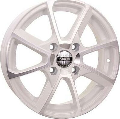 Neo 538 6x15 4x98 ET 38 Dia 58.6 WD