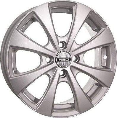 Neo 546 6x15 4x100 ET 50 Dia 60.1 S