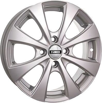 Neo 546 6x15 4x100 ET 48 Dia 54.1 SL