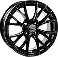 Neo 573 6x15 4x100 ET 45 Dia 60.1 BL