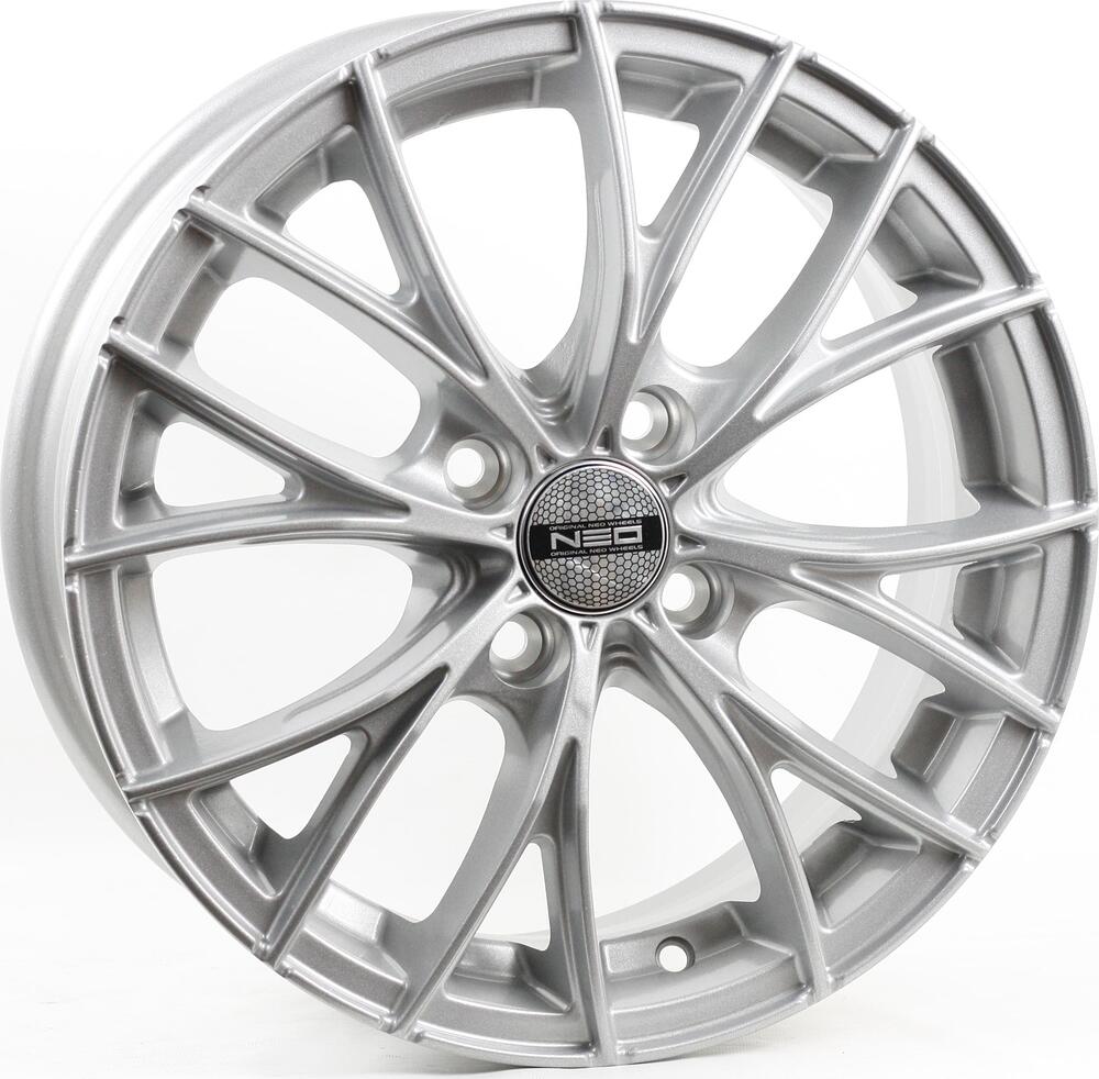 Neo 573 6x15 4x98 ET 40 Dia 58.6 S