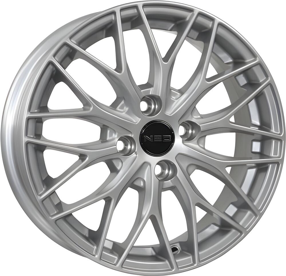 Neo 576 6x15 4x100 ET 46 Dia 54 SL