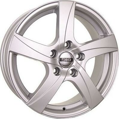 Neo 600 6.5x16 5x114.3 ET 45 Dia 67.1 S