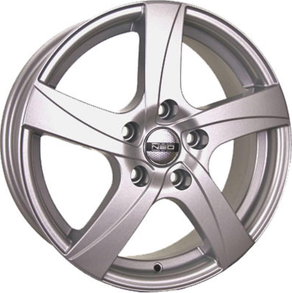 Neo 600 6.5x16 5x114.3 ET 45 Dia 67.1 SD