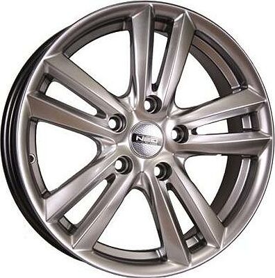 Neo 623 6.5x16 5x114.3 ET 42 Dia 67.1 HB