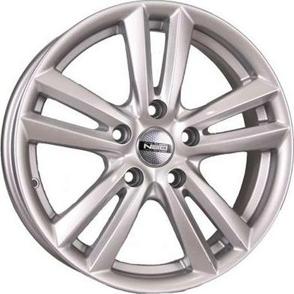 Neo 623 6.5x16 5x114.3 ET 46 Dia 67.1 S
