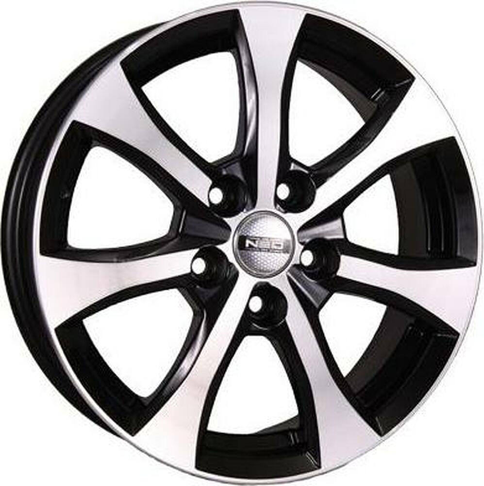 Neo 633 6.5x16 5x114.3 ET 45 Dia 60.1 BD
