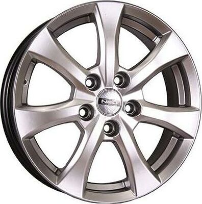 Neo 633 6.5x16 5x114.3 ET 45 Dia 60.1 HB