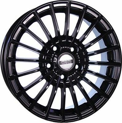 Neo 637 6.5x16 5x100 ET 38 Dia 57.1 BL