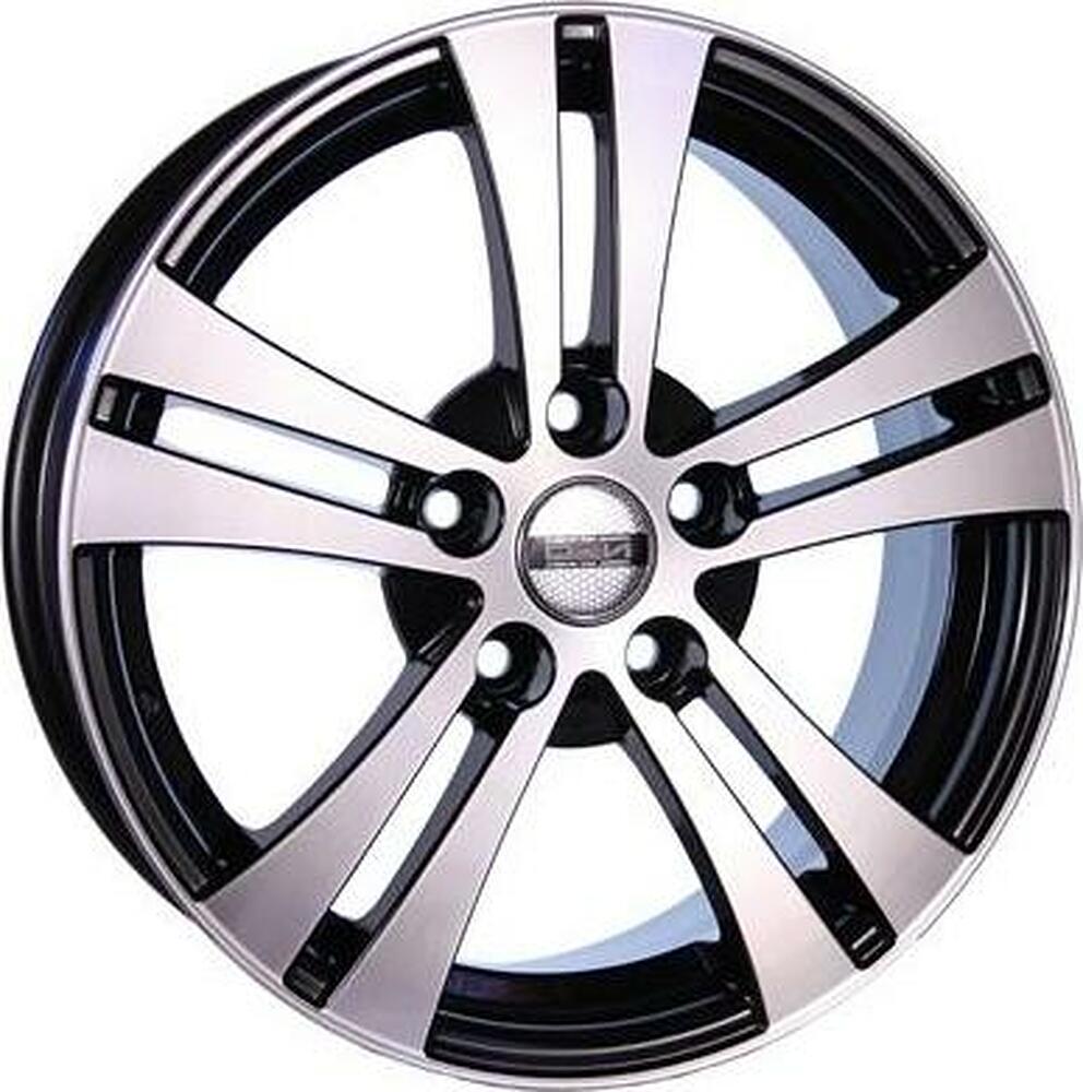 Neo 640 8.5x20 5x112 ET 45 Dia 66.6 BD