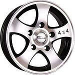 Диски для Ssang Yong Stavic Диски для Ssang Yong Stavic