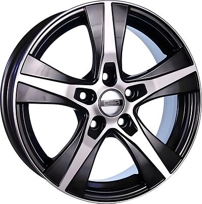 Neo 643 6.5x16 5x114.3 ET 38 Dia 67.1 BSD