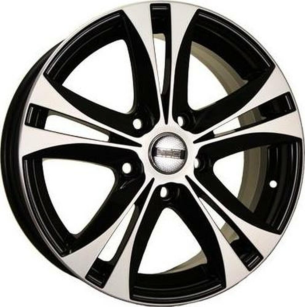 Neo 644 6.5x16 5x114.3 ET 45 Dia 67.1 BD