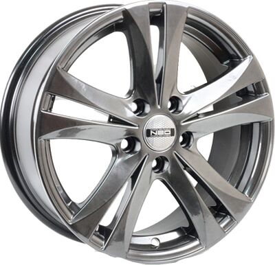 Neo 644 6.5x16 5x108 ET 50 Dia 63.4 BH