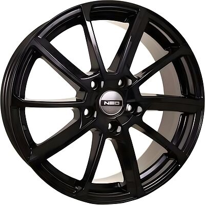 Neo 648 6.5x16 5x112 ET 45 Dia 57.1 BL