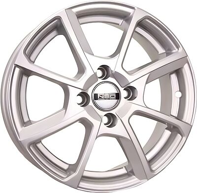 Neo 648 6.5x16 5x114.3 ET 45 Dia 67.1 S