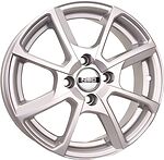 Neo 648 6.5x16 5x114.3 ET 45 Dia 67.1 Silver