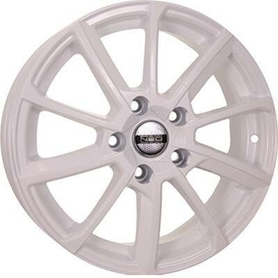 Neo 648 6.5x16 5x105 ET 39 Dia 56.6 W