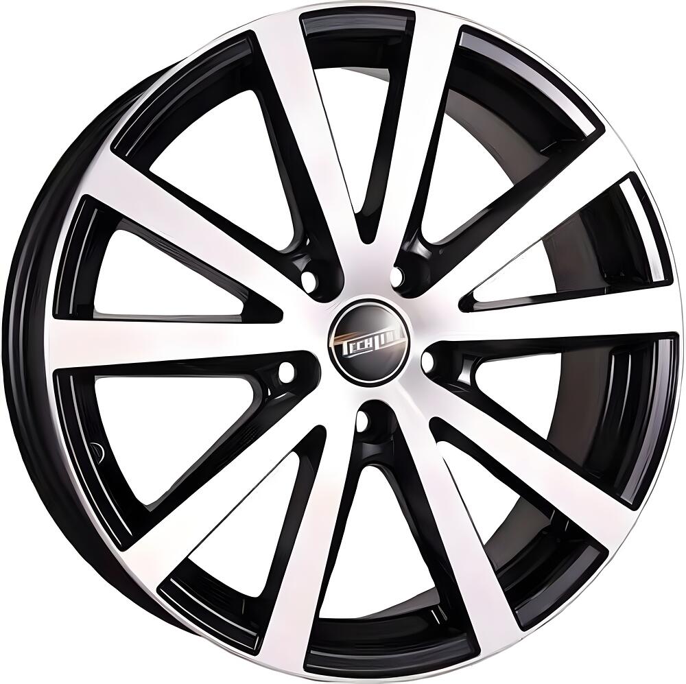 Neo 649 7x16 5x108 ET 50 Dia 63.3 BD