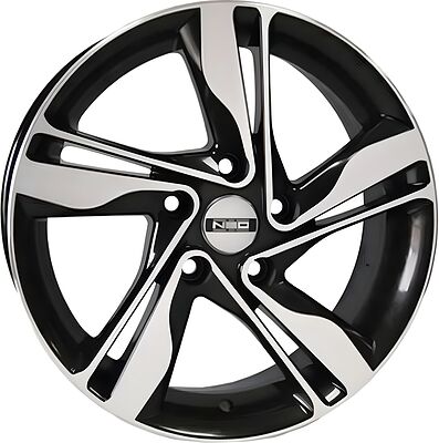 Neo 650 6.5x16 5x114.3 ET 50 Dia 66.1 BDM