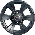 Neo 652 7.5x16 5x139.7 Dia 108 BL