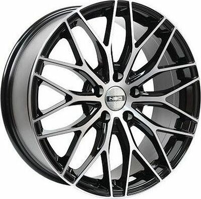 Neo 654 6.5x16 5x114.3 ET 45 Dia 60.1 BDm
